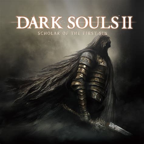 Dark Souls II Scholar of the First Sin v1.02 .